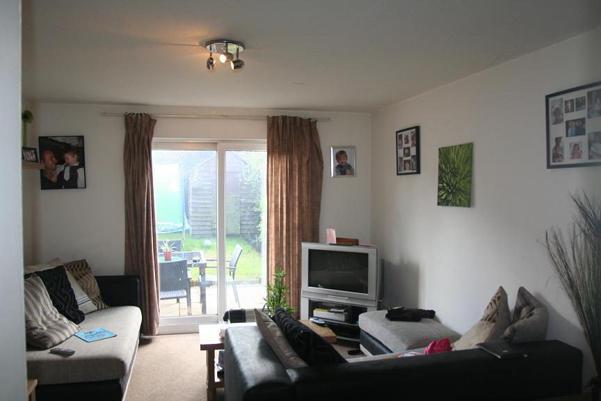 House Axtell Close in Cherwell District