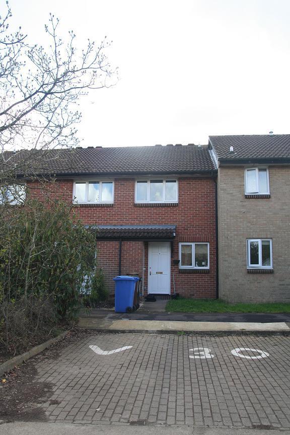 House Axtell Close in Cherwell District