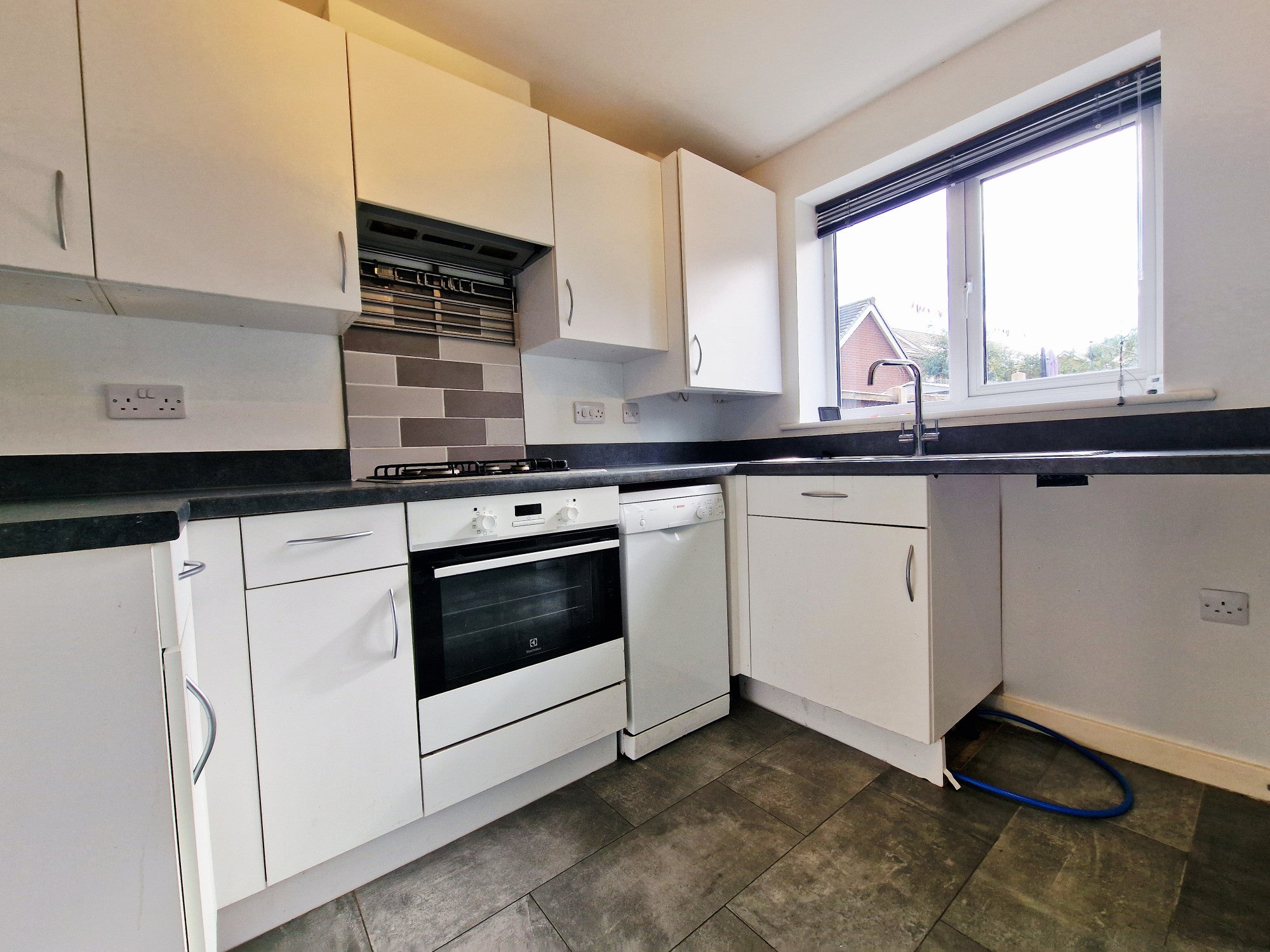 House Brookwood Way in Chorley