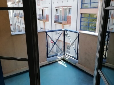 Appartement Rue Louis Blanc à Moulins