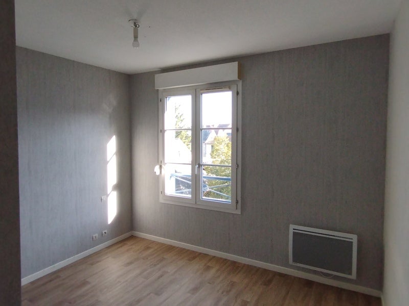 Flat Rue Louis Blanc in Moulins