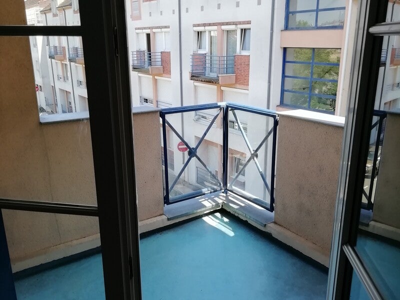 Flat Rue Louis Blanc in Moulins