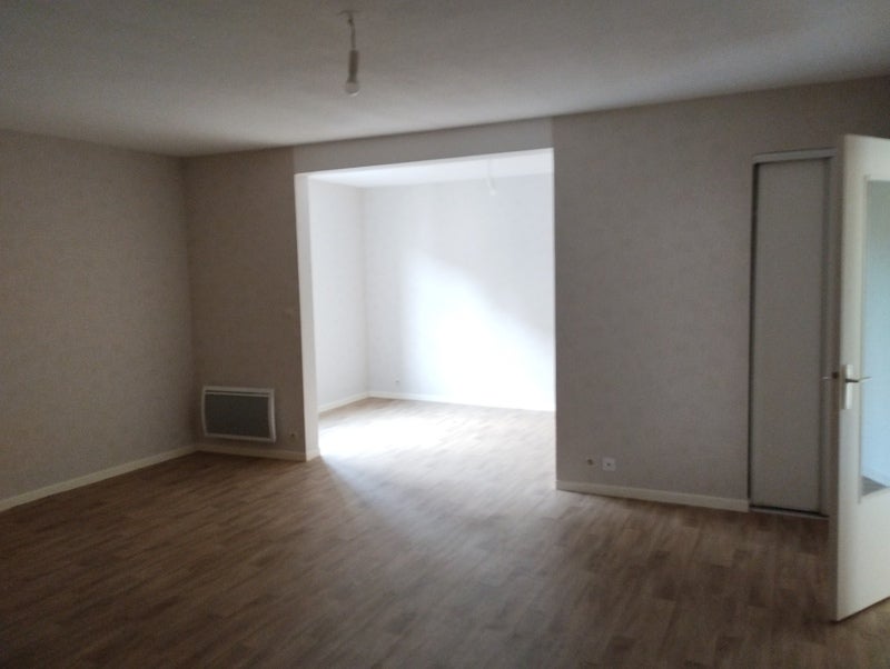 Flat Rue Louis Blanc in Moulins