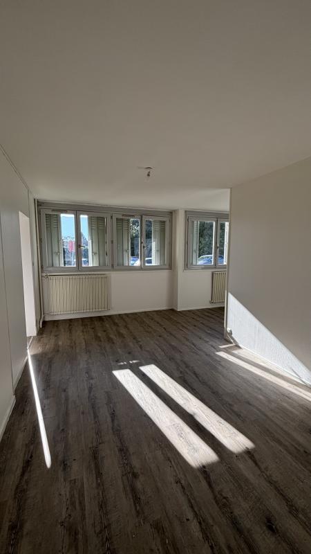 Flat Résidence Jules Cazeneuve in Fures
