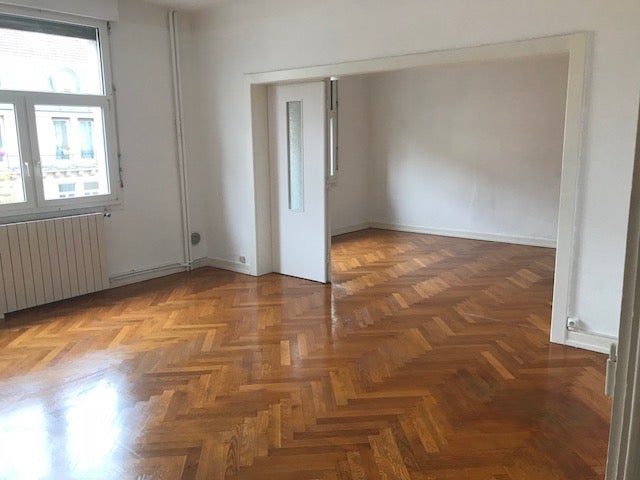 Appartement Rue de Pont-à-Mousson à Montigny-lès-Metz