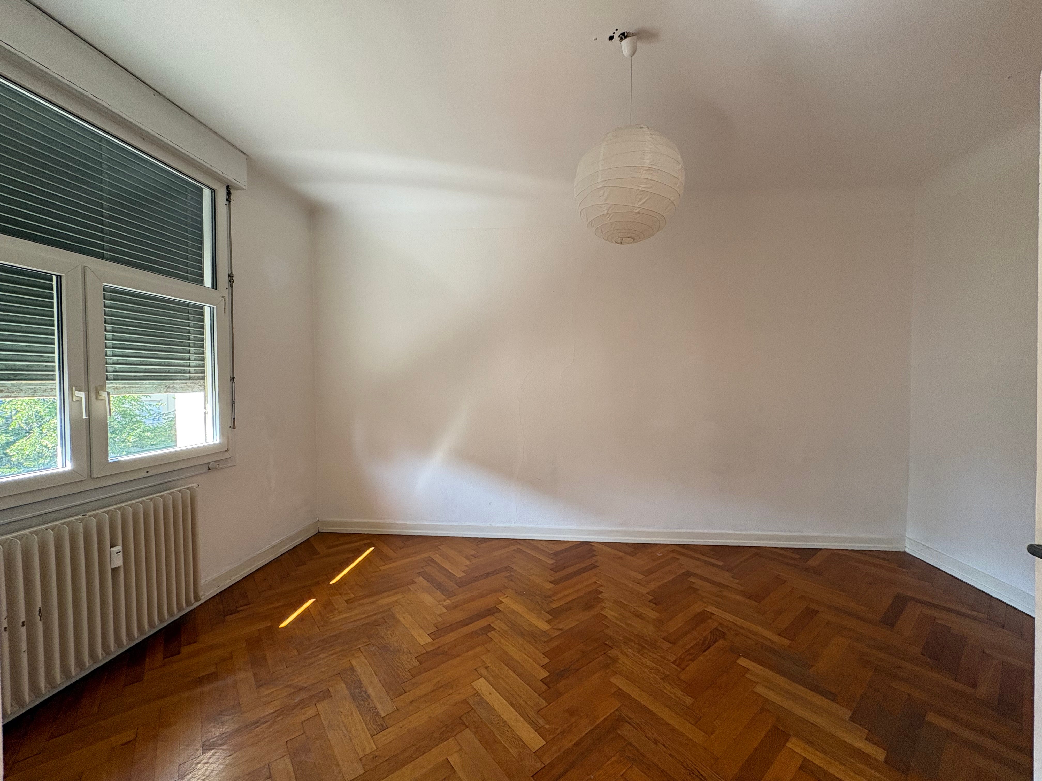 Flat Rue de Pont-à-Mousson in Montigny-lès-Metz