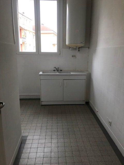 Appartement Rue de Pont-à-Mousson à Montigny-lès-Metz