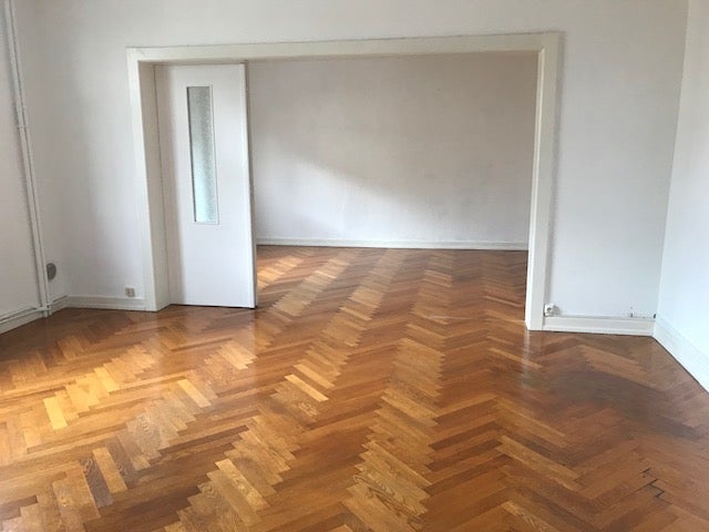 Appartement Rue de Pont-à-Mousson à Montigny-lès-Metz