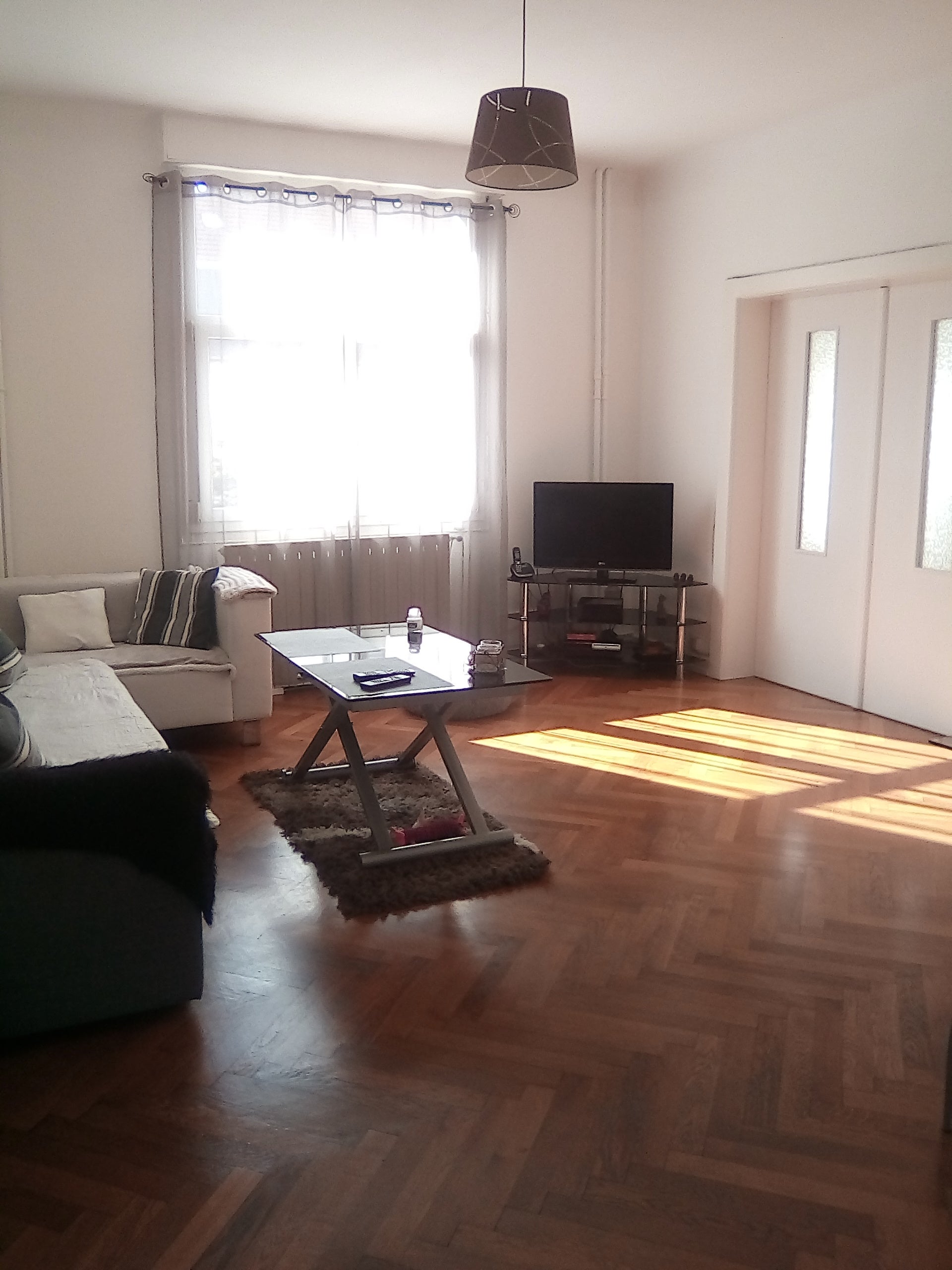 Appartement Rue de Pont-à-Mousson à Montigny-lès-Metz