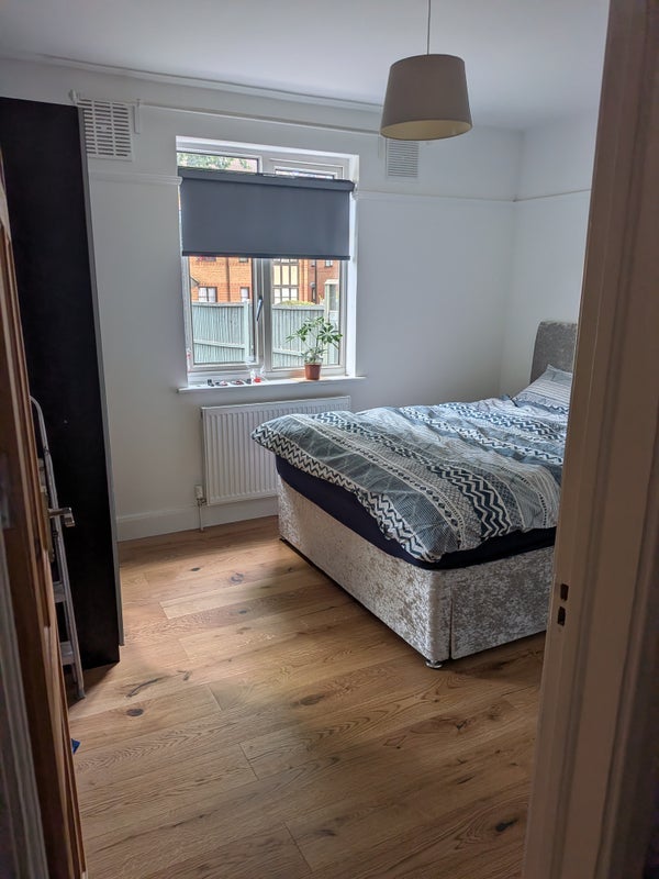 Room Higham Street in Greater London