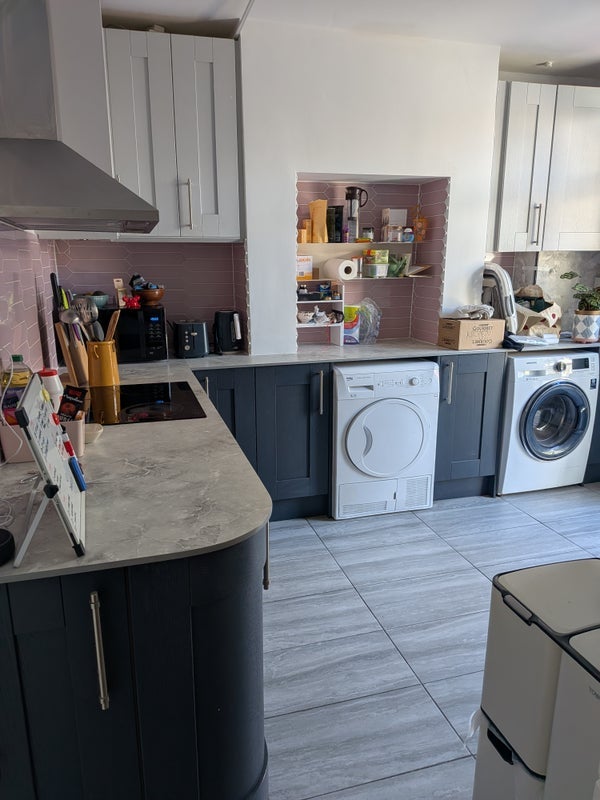 Room Higham Street in Greater London