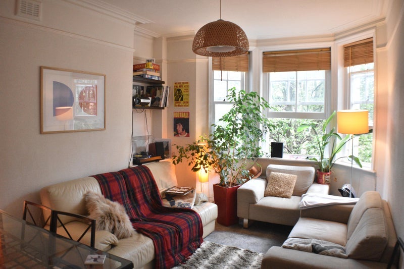 Room Aquinas Street in Greater London