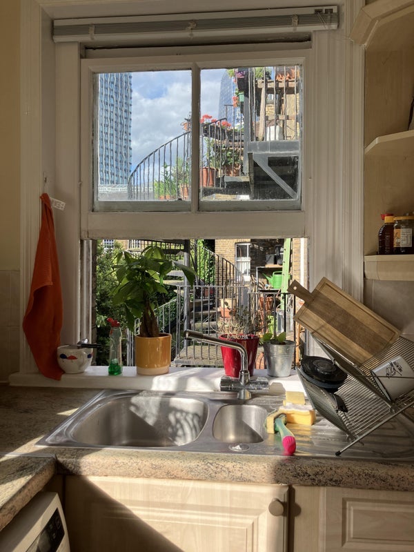 Room Aquinas Street in Greater London