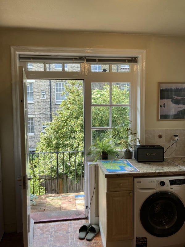 Room Aquinas Street in Greater London