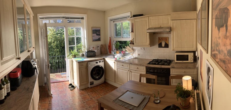 Room Aquinas Street in Greater London