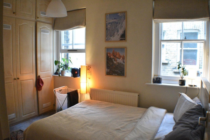 Room Aquinas Street in Greater London