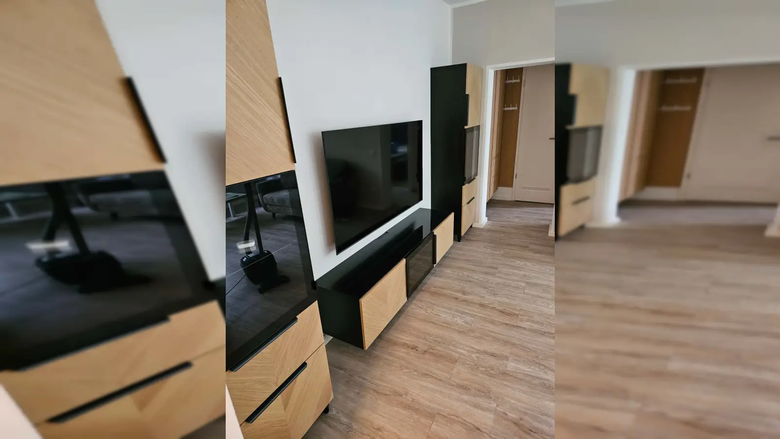 Wohnung DGZ-Ring in Berlin