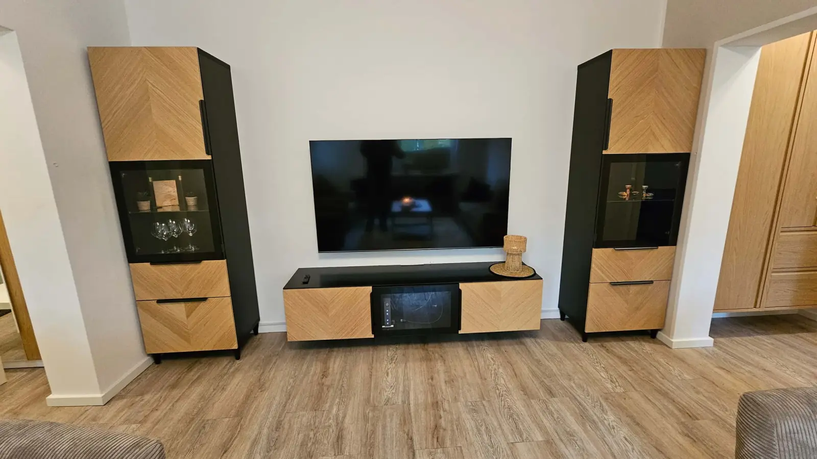 Wohnung DGZ-Ring in Berlin