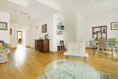 Appartement Rue de Vaugirard à Paris