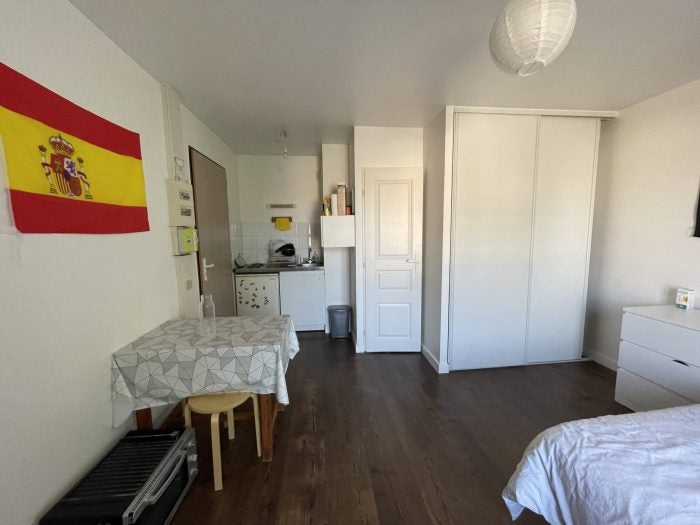 Flat Clos des Champs Plis in Jaunay-Marigny