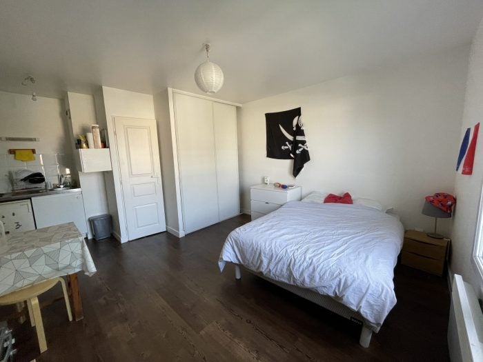 Appartement Impasse de la Huppe Fasciée à Jaunay-Marigny