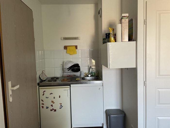 Appartement Impasse de la Huppe Fasciée à Jaunay-Marigny