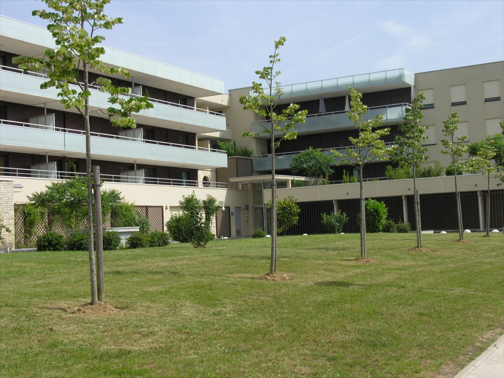 Appartement Rue du Professeur Paul Milleret à Besançon