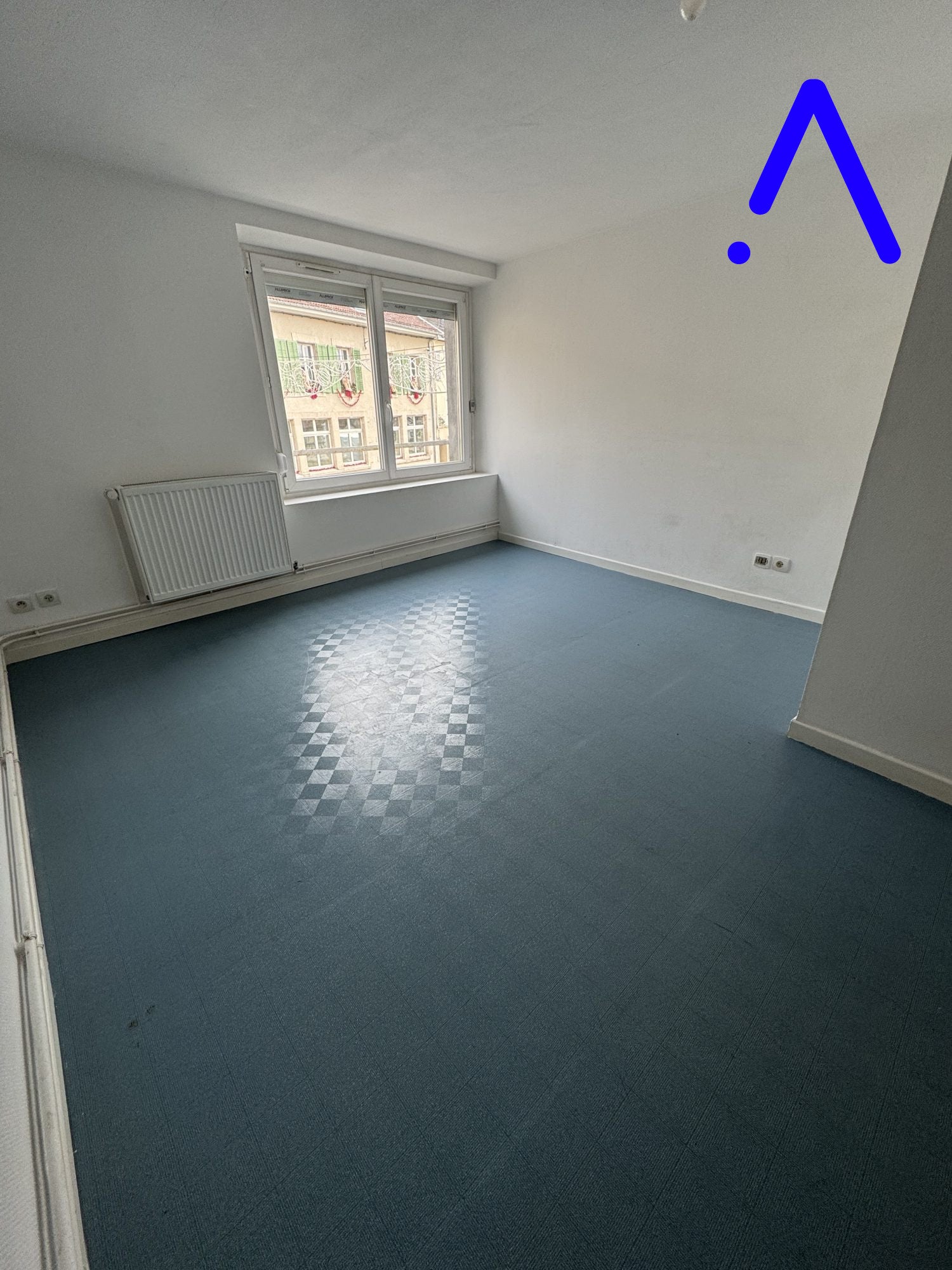 Appartement Rue Léon Bocheron à Rosières-aux-Salines