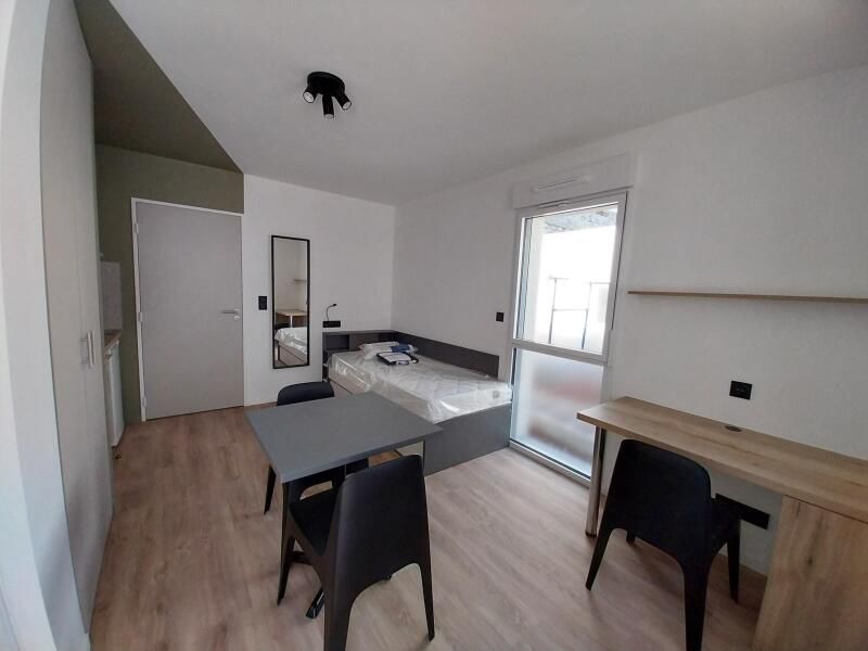 Appartement Impasse du Coq à Orléans