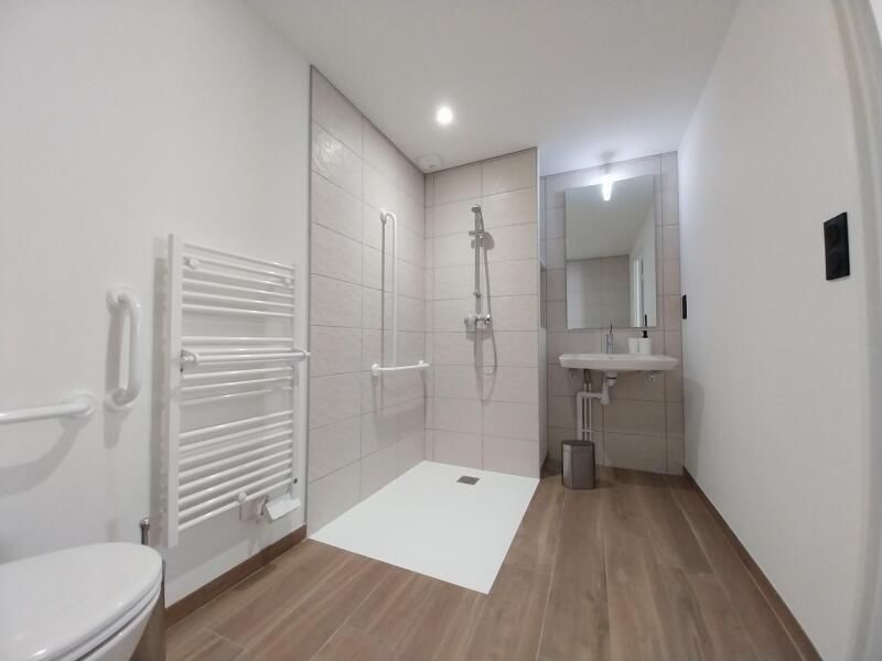 Appartement Impasse du Coq à Orléans