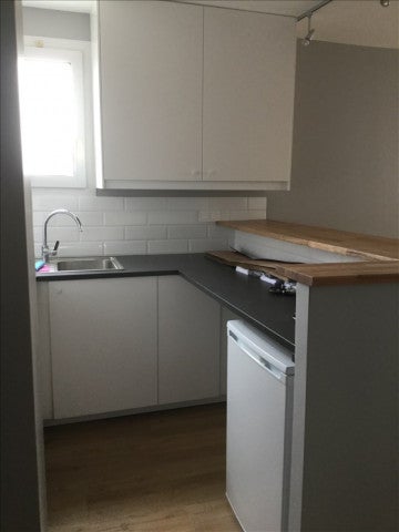 Appartement Allée de Barcelone à Toulouse