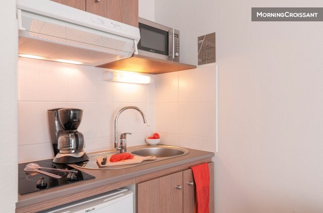 Appartement Rue Gaudi à Perpignan