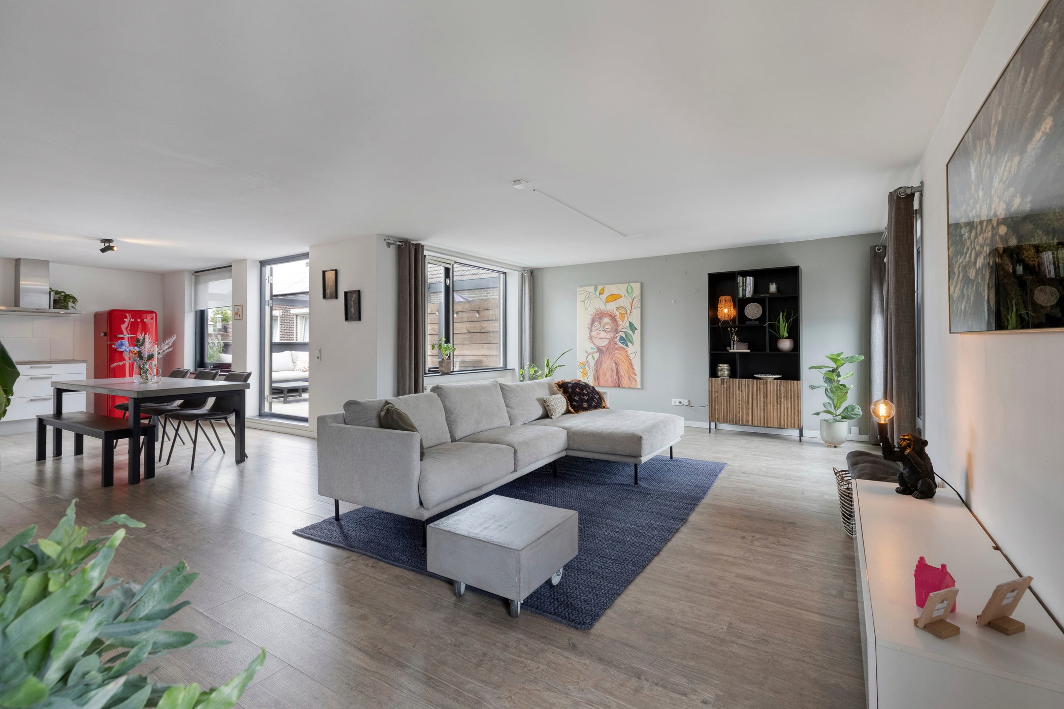 Appartement Breukelsestraat 93 b in Boxtel