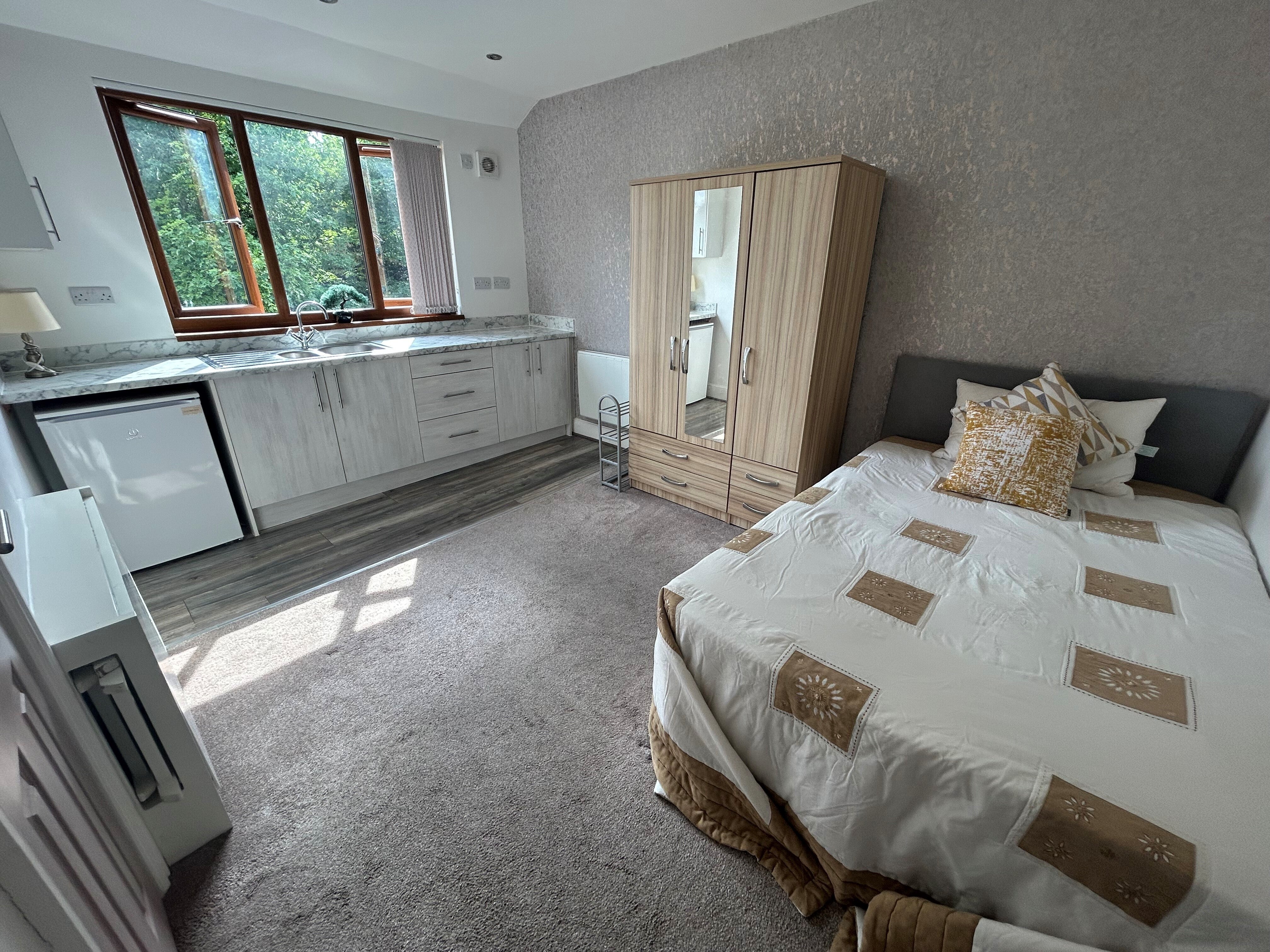 Room Chester Road in Birmingham