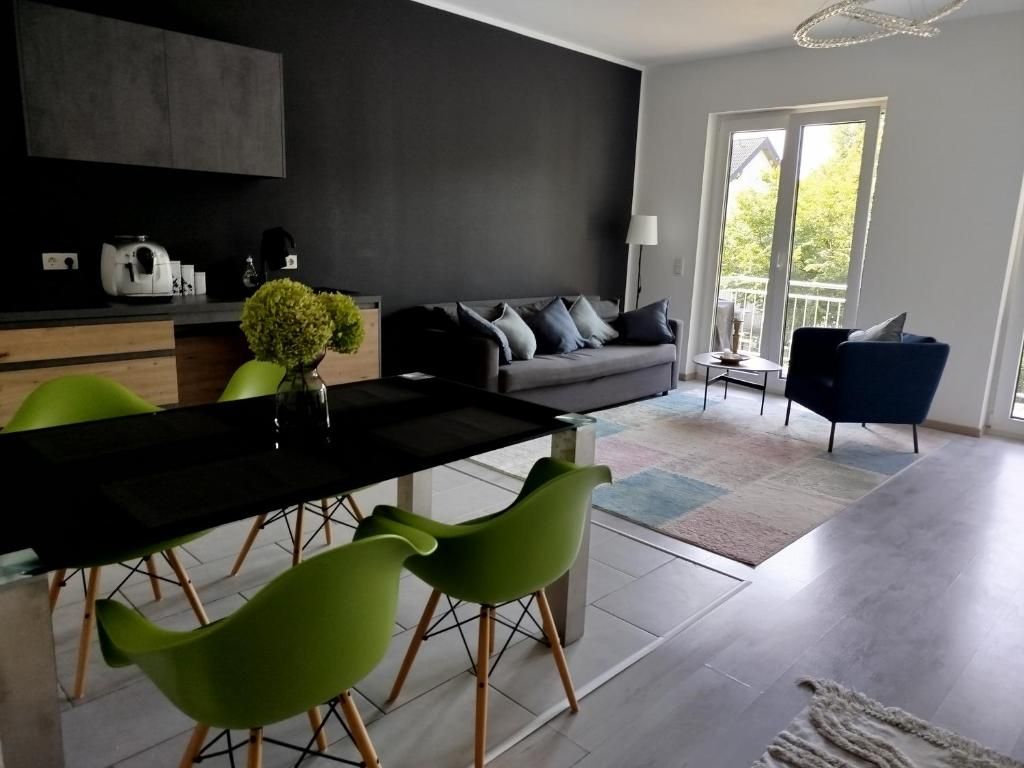 Wohnung Friedensstraße in Niederkassel