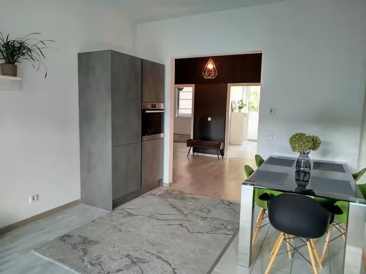 Wohnung Friedensstraße in Niederkassel