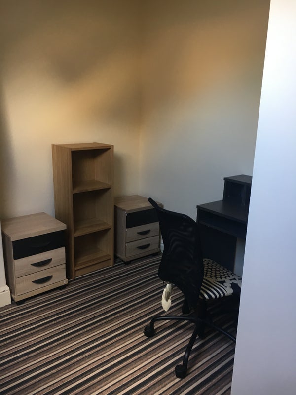 Room Meadow Terrace in Sheffield