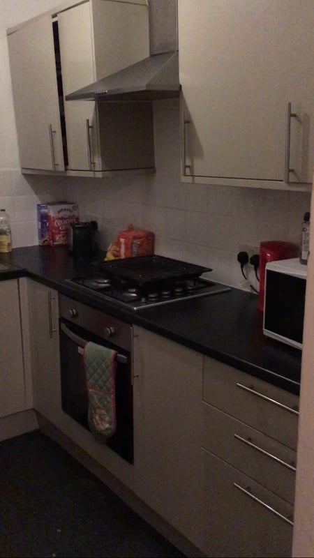 Room Meadow Terrace in Sheffield