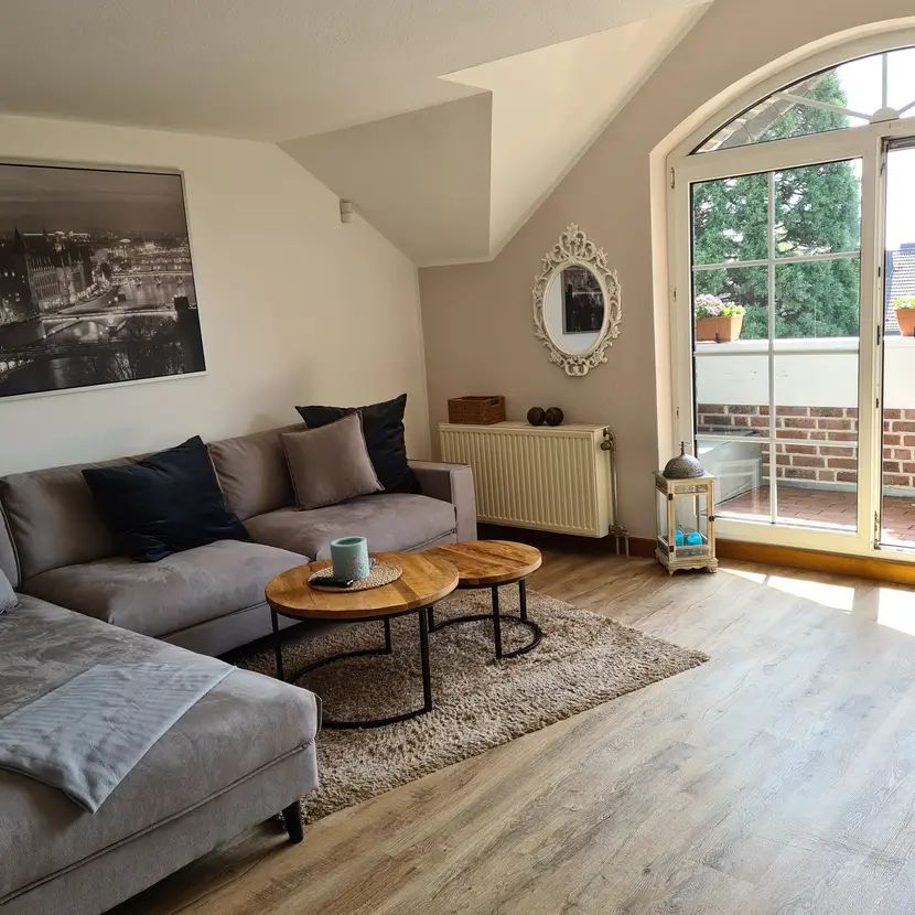 Wohnung Kaarster Straße in Neuss