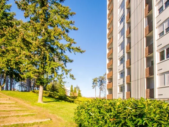 Appartement Rue Maria Vérone à Le Creusot