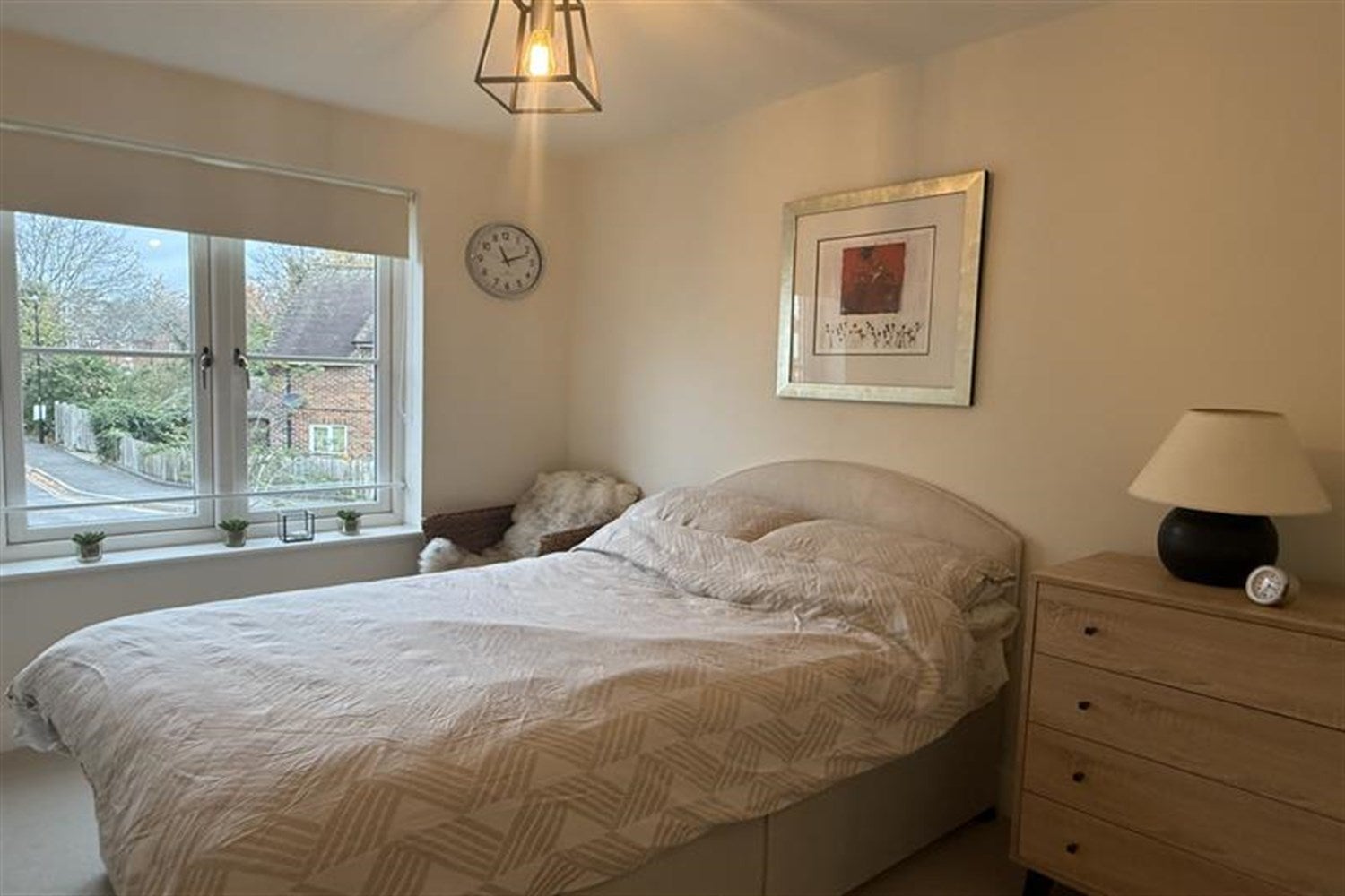 Flat Bepton Road in Chichester