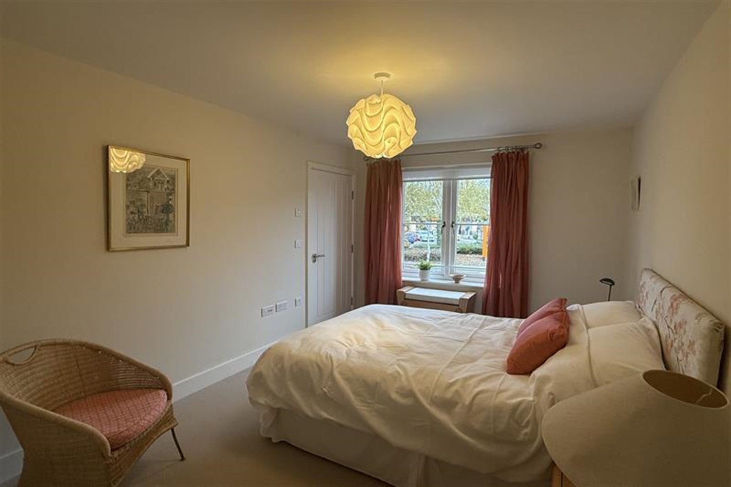 Flat Bepton Road in Chichester