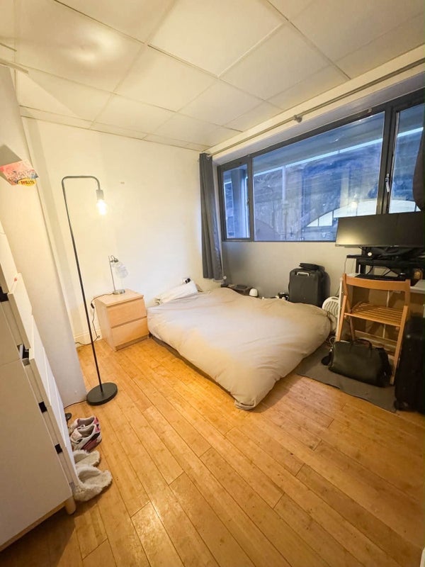 Room Mentmore Terrace in Greater London