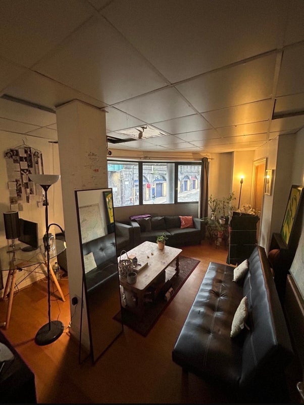 Room Mentmore Terrace in Greater London