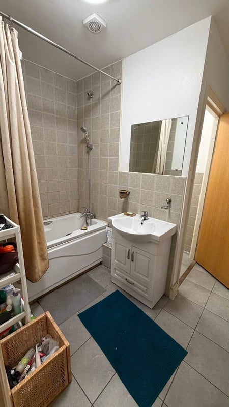Room Mentmore Terrace in Greater London