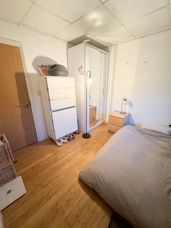 Room Mentmore Terrace in Greater London