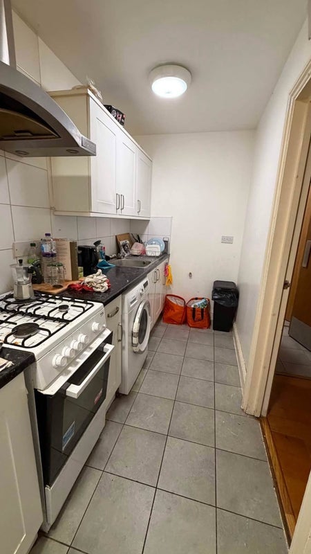 Room Mentmore Terrace in Greater London