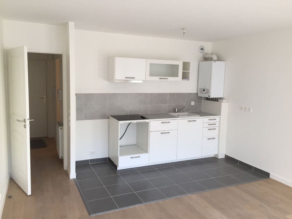 Appartement Rue Henri Tariel à Issy-les-Moulineaux