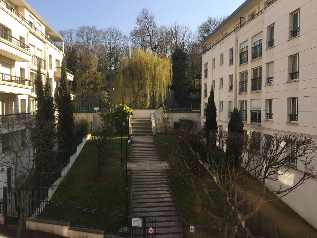 Appartement Rue Henri Tariel à Issy-les-Moulineaux