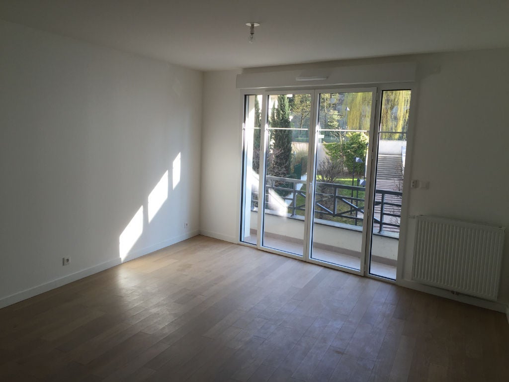 Appartement Rue Henri Tariel à Issy-les-Moulineaux